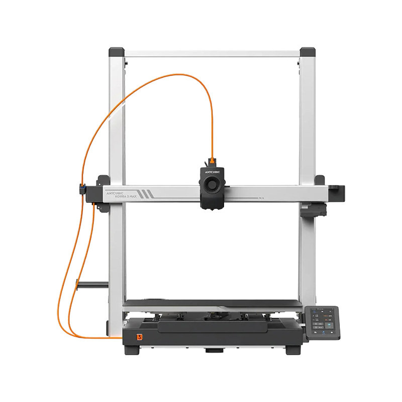 3D-принтер Anycubic Kobra 3 Max